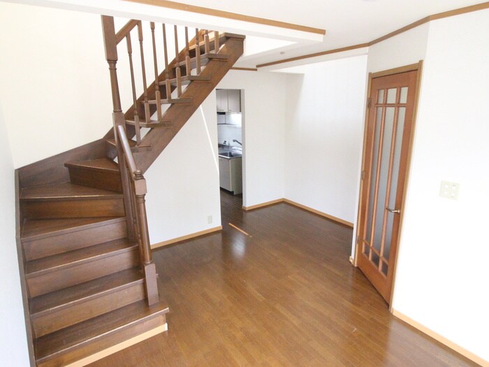 物件内観写真7　(居室)