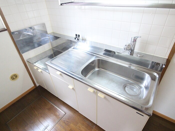 物件内観写真8　(キッチン)