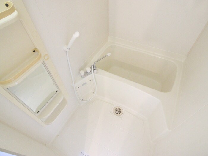 物件内観写真9　(バス／シャワールーム等)