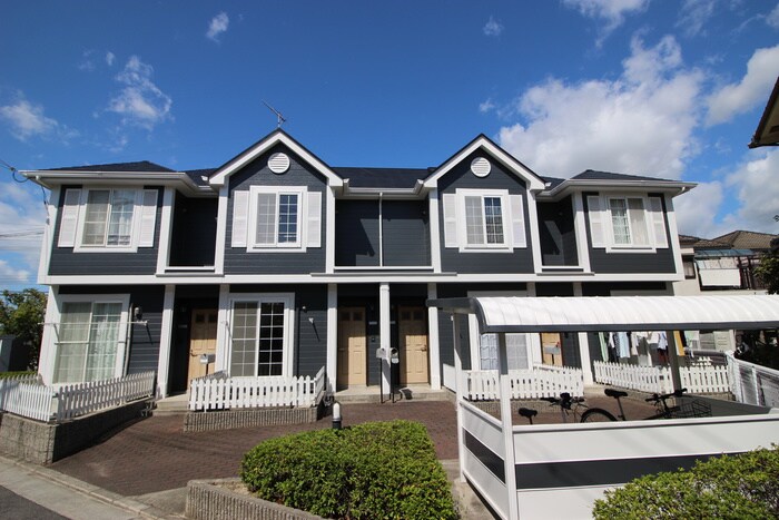 物件外観写真5　(周辺環境)