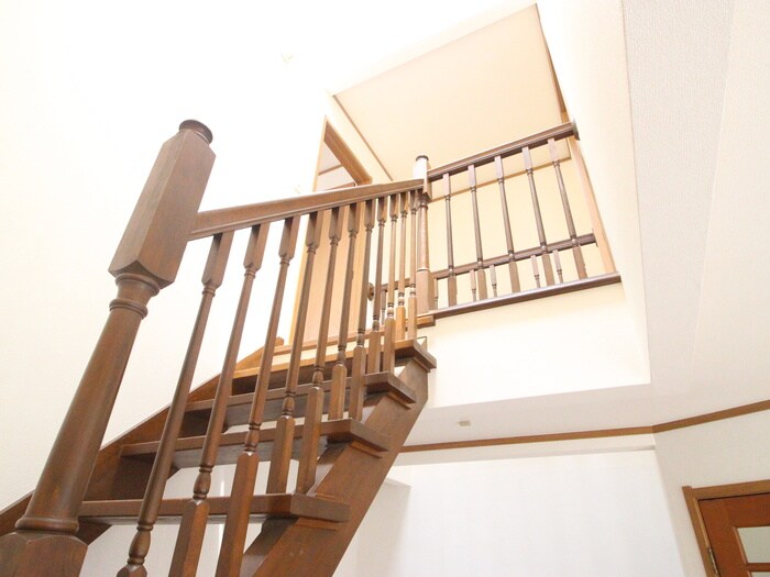 物件内観写真15　(廊下)