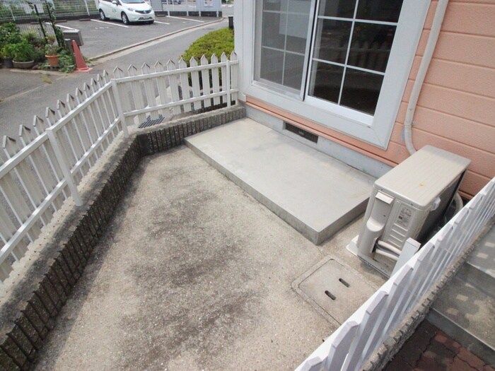 物件内観写真16　(ベランダ・バルコニー)