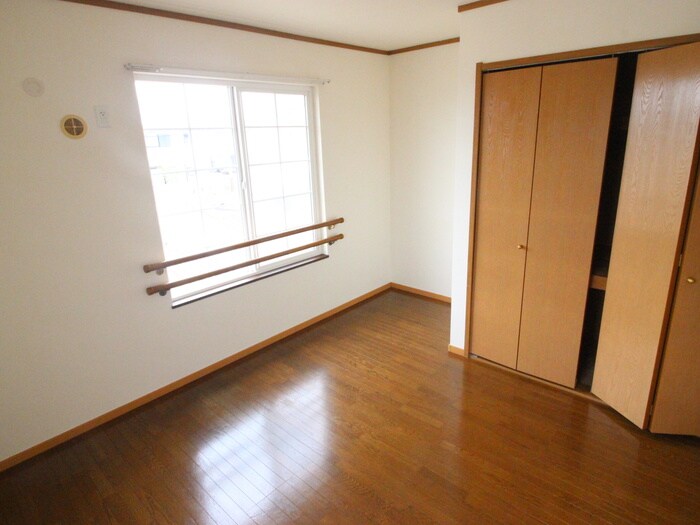 物件内観写真17　(居室)