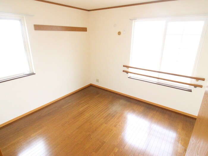 物件内観写真19　(居室)