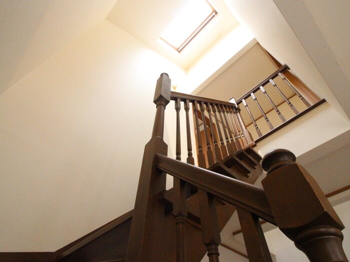 物件内観写真22　(廊下)