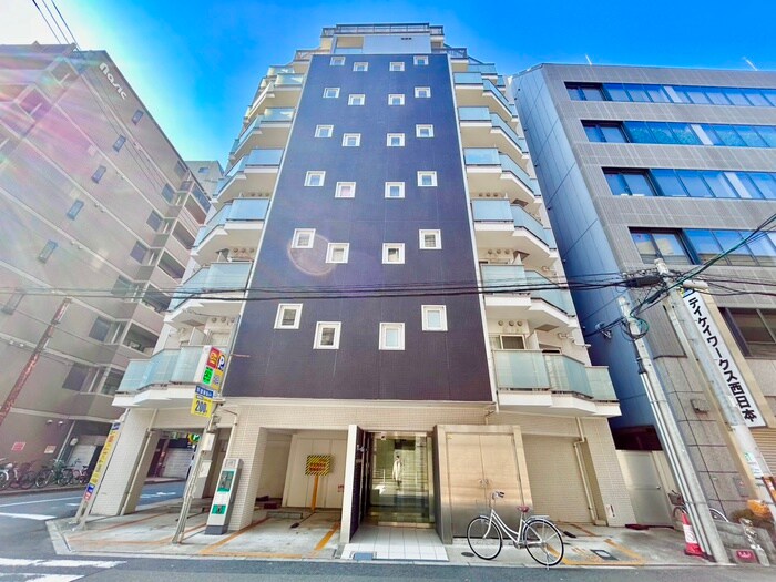 物件外観写真3　(外観写真)