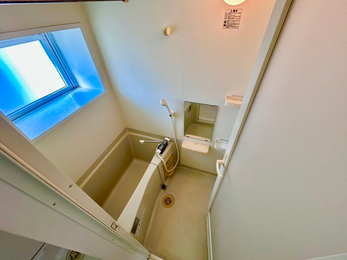 物件内観写真12　(バス／シャワールーム等)