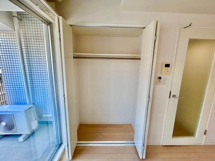 物件内観写真15　(収納)