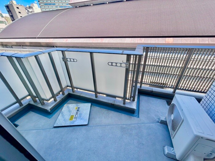 物件内観写真20　(ベランダ・バルコニー)