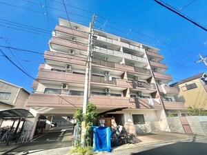 ハミング西浦外観写真