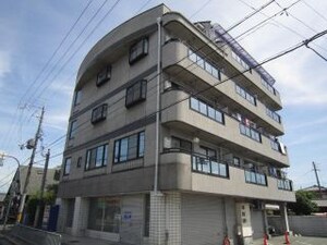 サニーコーポ西口外観写真