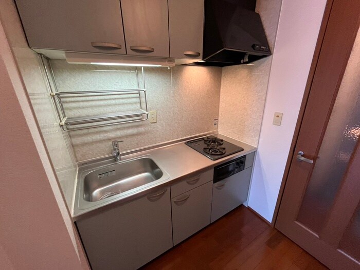 物件内観写真9　(キッチン)