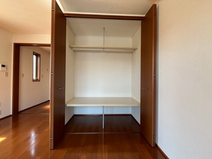 物件内観写真14　(収納)