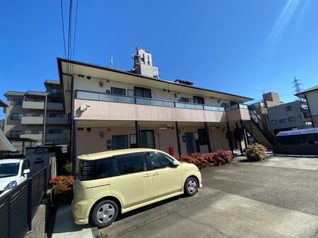 プリメ－ラ小野Ａ外観写真