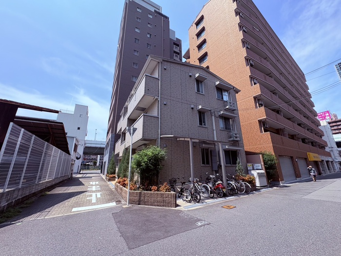 外観写真