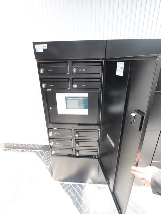 物件外観写真5　(建物設備)