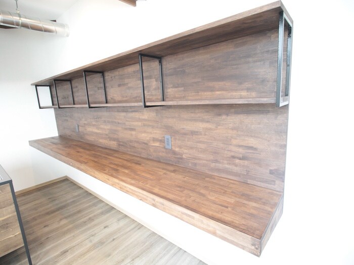 物件内観写真11　(内観写真)