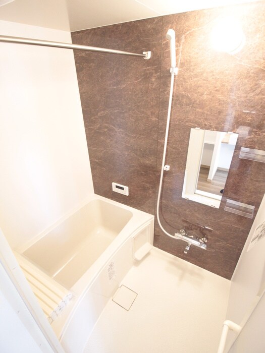 物件内観写真12　(バス／シャワールーム等)