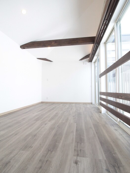 物件内観写真18　(居室)