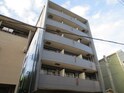 ダイヤ板宿マンション