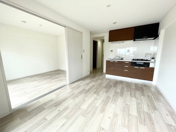 物件内観写真7　(居室)