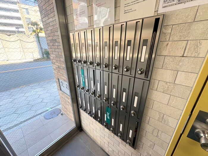 物件外観写真5　(外観写真)