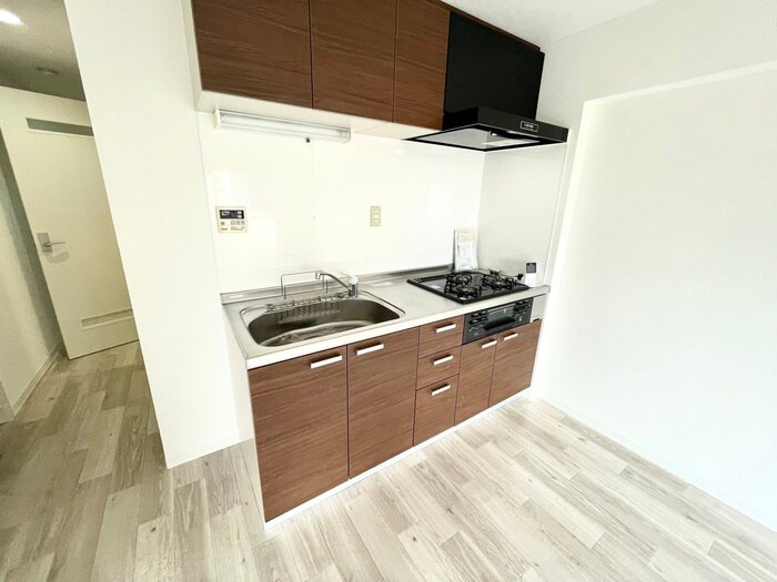 物件内観写真10　(キッチン)