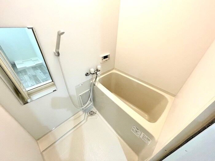 物件内観写真13　(バス／シャワールーム等)