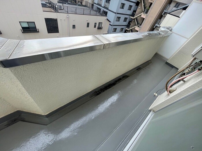 物件内観写真17　(ベランダ・バルコニー)