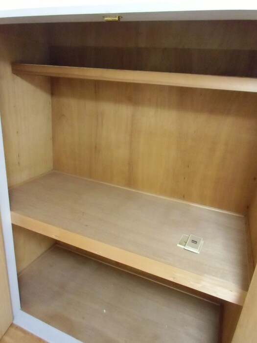 物件内観写真12　(収納)