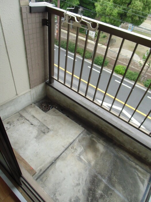 物件内観写真13　(ベランダ・バルコニー)