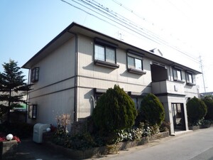 プリメ－ラ小野Ｂ外観写真
