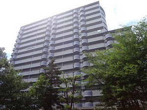 ｼﾃｨｺ-ﾎﾟ朝潮Ⅰ期（108）外観写真