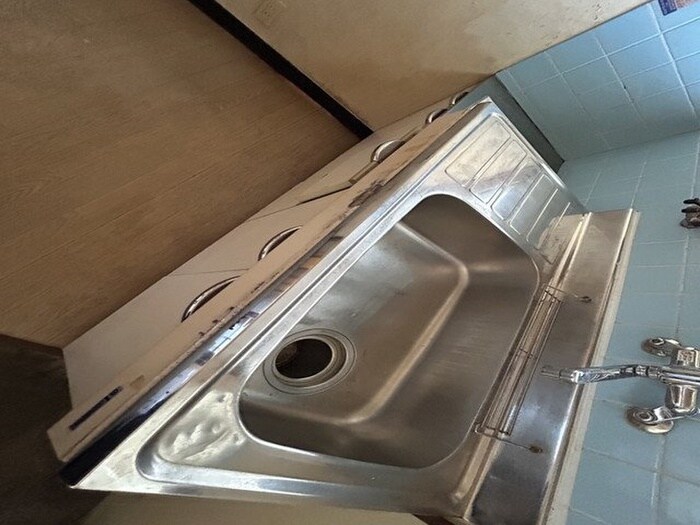 物件内観写真8　(キッチン)