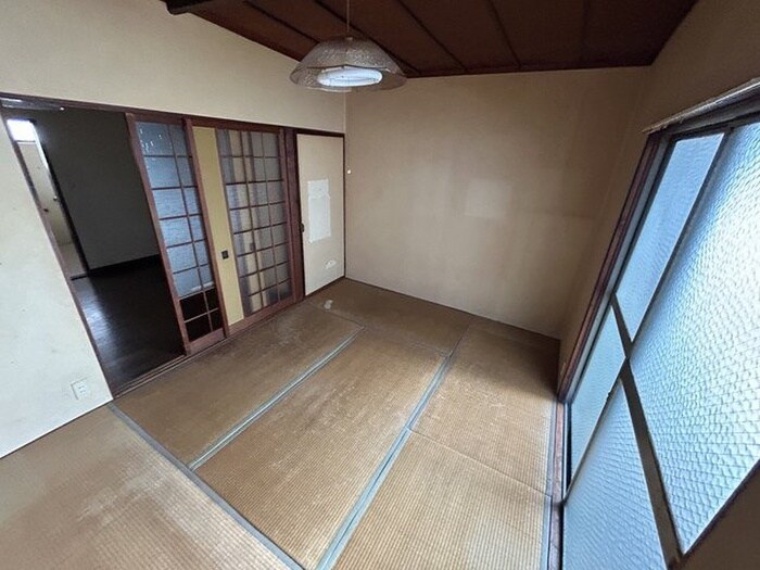 物件内観写真10　(居室)