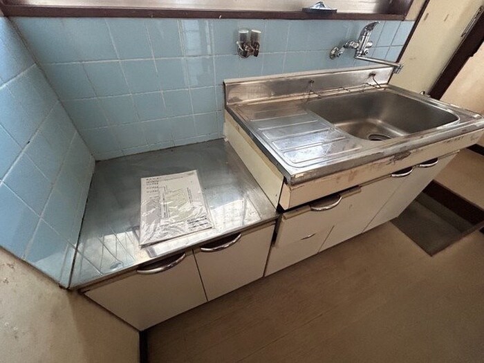 物件内観写真18　(キッチン)