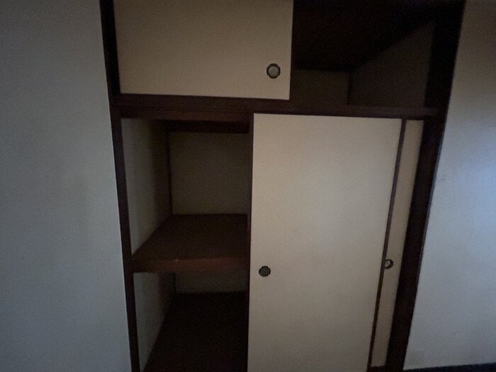 物件内観写真20　(収納)