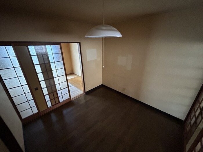 物件内観写真21　(居室)
