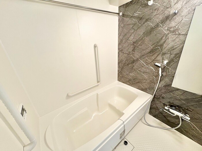 物件内観写真10　(バス／シャワールーム等)