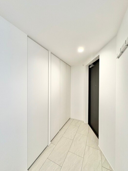 物件内観写真20　(玄関)