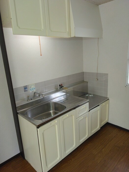 物件内観写真6　(キッチン)