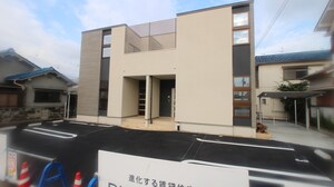 Amici外観写真