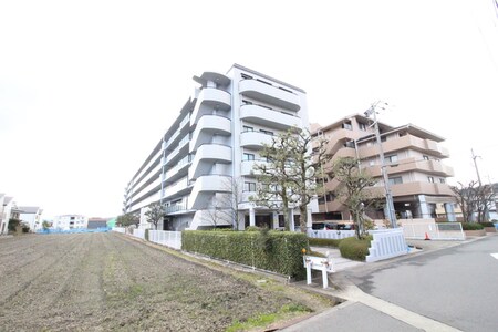 アルス京都山科(304)外観写真