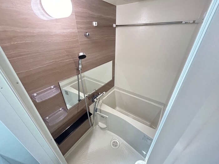 物件内観写真9　(バス／シャワールーム等)