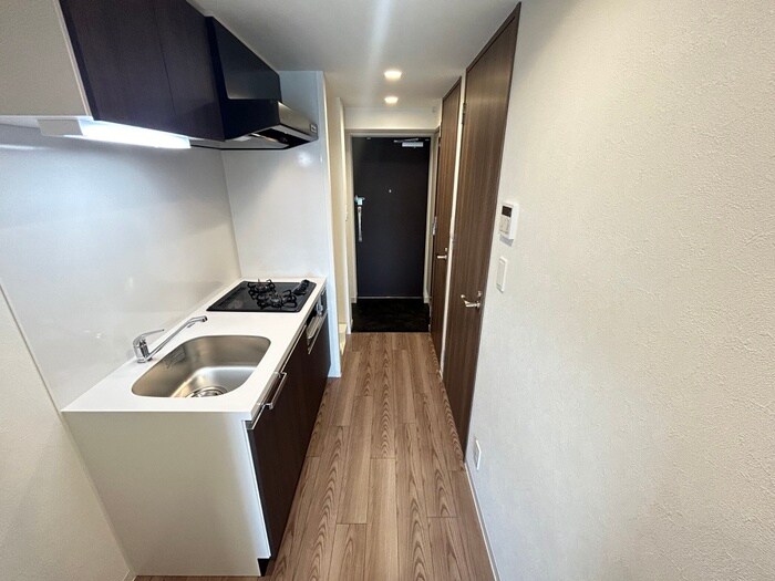 物件内観写真16　(廊下)