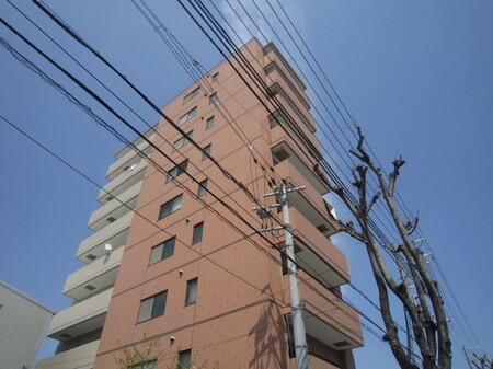 アビタ 16外観写真