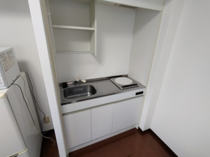 物件内観写真7　(キッチン)