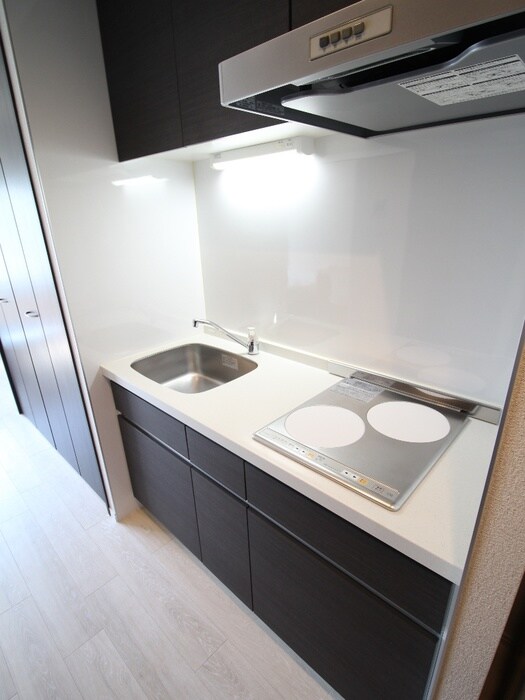 物件内観写真7　(キッチン)