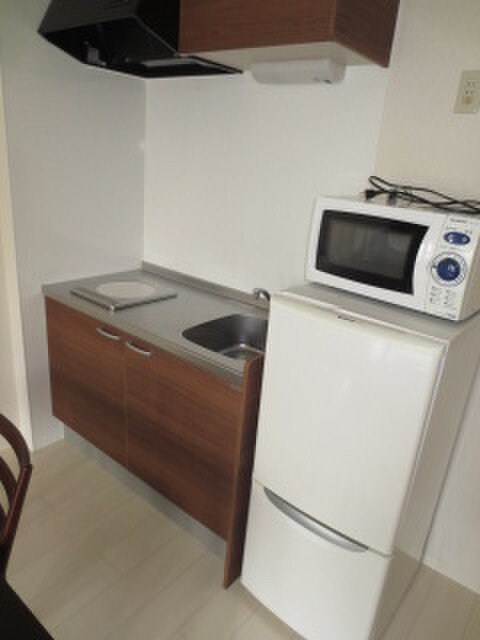 物件内観写真7　(キッチン)