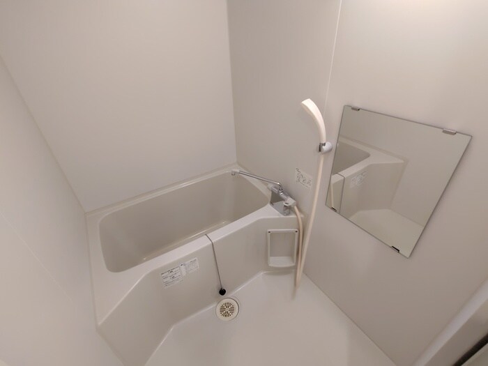 物件内観写真8　(バス／シャワールーム等)
